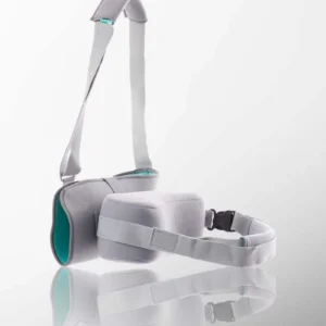 Абдукционна ортеза Екстра на Ортотех с възглавничка за фиксация на раменната става под 30 градуса