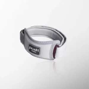 Брейс Патела Push MED – ортопедична наколенка за стабилност и облекчаване на болка