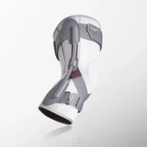 Брейс за коляно Push Med – ортопедична наколенка за стабилизация