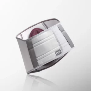 Лумбостат Грижа с вложка за релаксация – стабилен и дискретен пояс за кръста