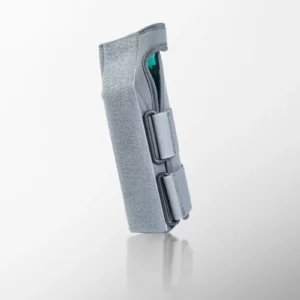 Ортеза за китка и предмишница с метална пластина, велкро ленти и памучна подплата, модел Стандарт на Ортотех