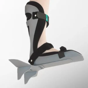 Ортеза за позициониране на глезен Фикс – медицинска ортеза за имобилизация и комфорт