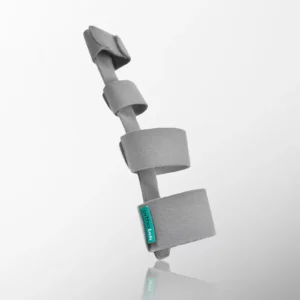 Ортеза за пръсти и ръка Стандарт – фиксация на II, III и IV лъч с метална шина и омекотени ленти