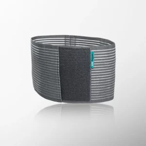 Ортопедичен колан за кръста Пояс Лайт еластик – лек, еластичен и дишащ