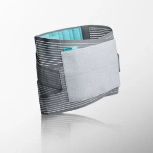 Ортопедичен пояс Екстра – колан за кръста с шест метални банела