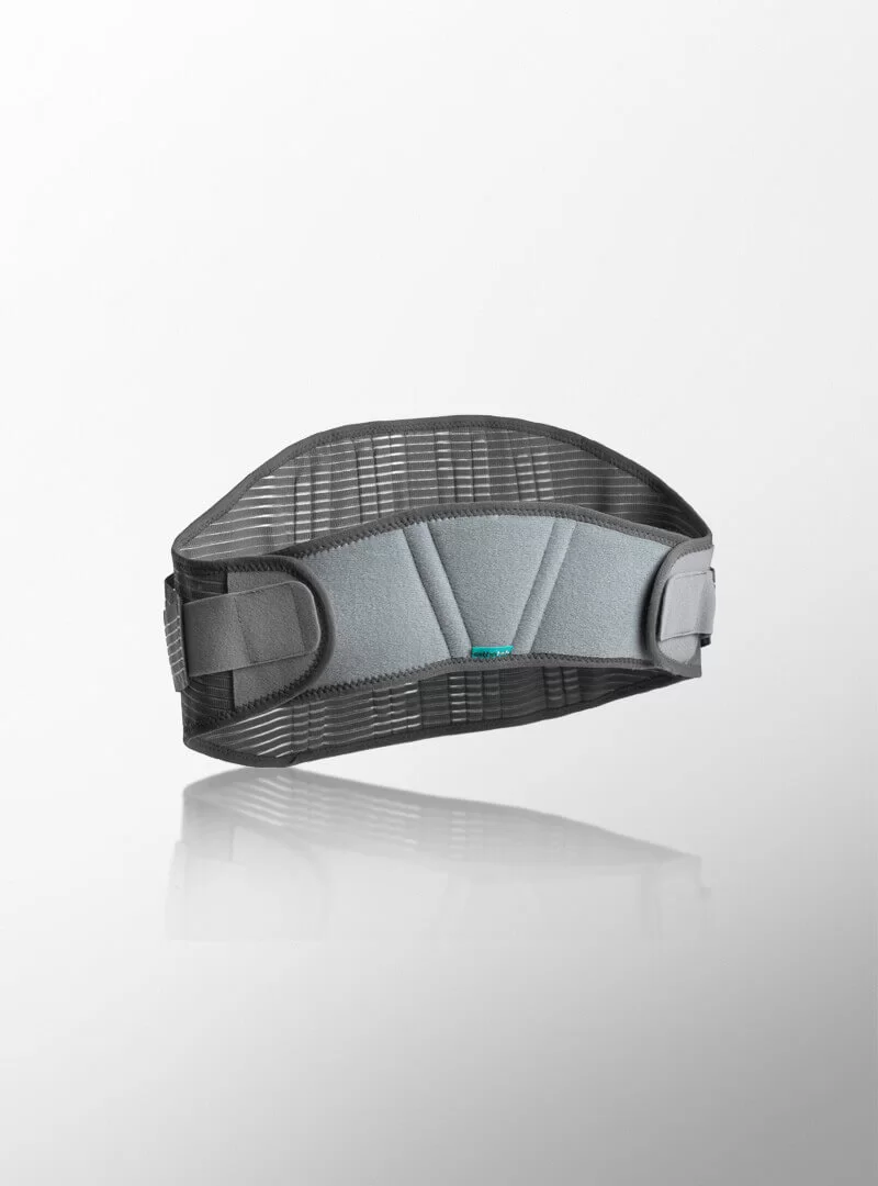 Колан за бременни Ортотех – Стандарт мама с еластични банела и универсален размер