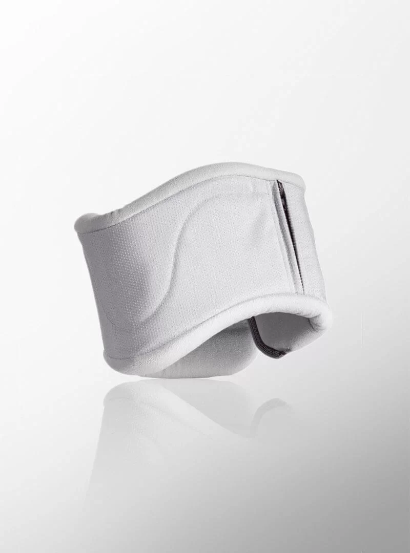 Шийна яка Push Med – ортеза за стабилност при дискова херния и шийни травми