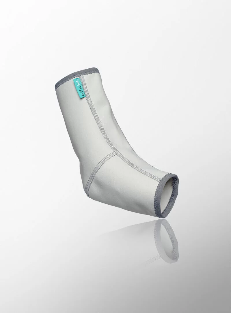 Наглезенка Лайт Ортотех – ортопедична наглезенка за лека стабилизация