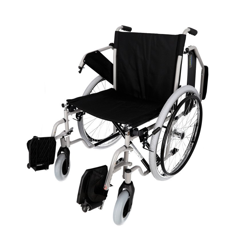 Инвалидна количка 43B - Image 2