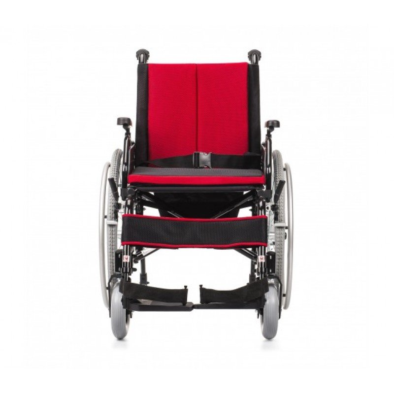 Инвалидна количка 9AC Chameleon - Image 2