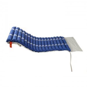 Антидекубитален дюшек AirLux 1000 с релефна повърхност и безшевен дизайн, подходящ за лека до средна степен на риск от рани