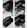 Количка с тоалетна функция MSW 1400 - Image 2