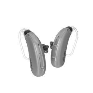 Motion Charge & Go X – презареждаем задушен слухов апарат с Bluetooth свързаност и до 24 часа работа