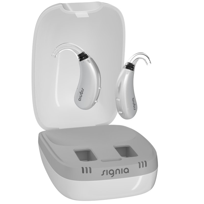 Motion Charge & Go X - Слухов Апарат - Image 3