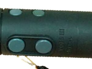 Говорен апарат NU-VOIS III – дигитален електронен ларинкс с контрол на тон, височина и сила, водоустойчив и с 3-годишна гаранция