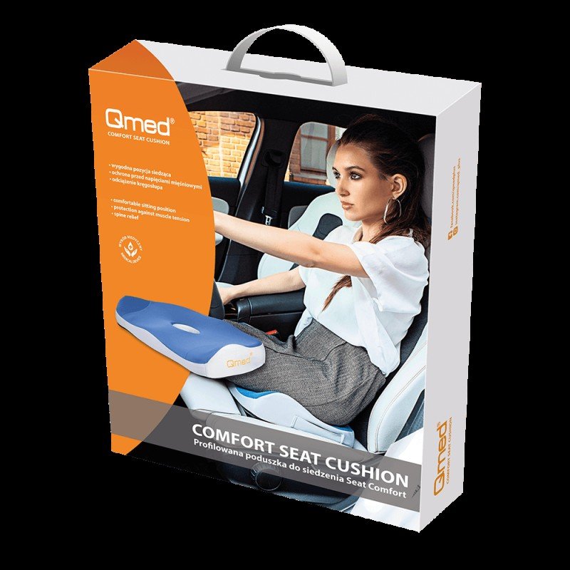 Възглавница за сядане Qmed Comfort - Image 2