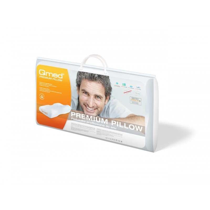 Възглавница Qmed Premium - Image 3