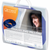 Възглавница за път Qmed Traveling - Image 3