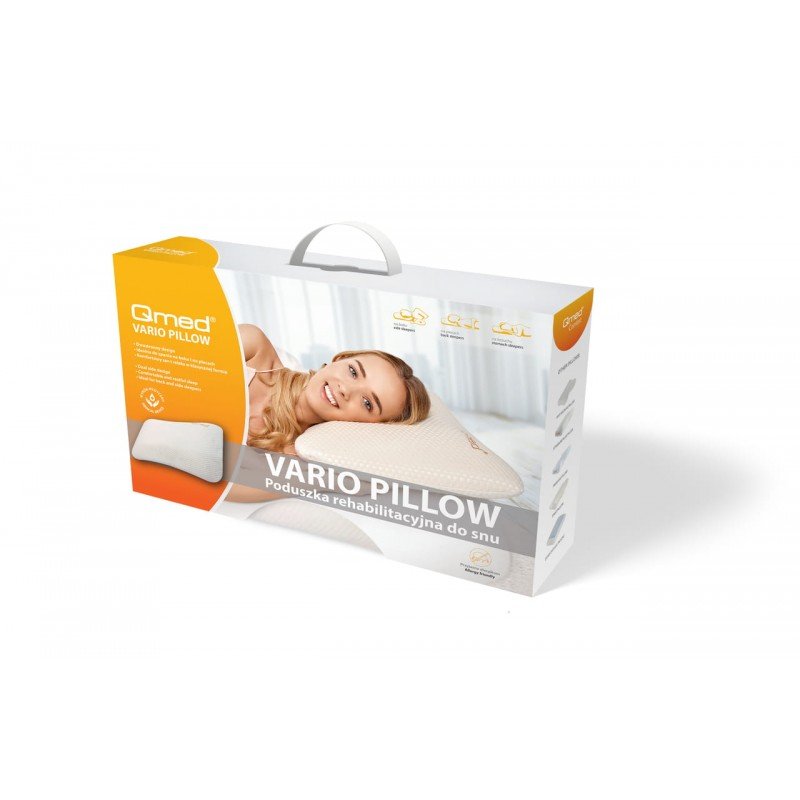 Възглавница Qmed Vario - Image 3