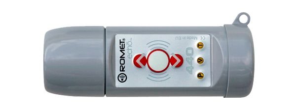 Говорен апарат ROMET R 440 ECHO – 100% дигитален електронен ларинкс с индивидуална настройка и лек дизайн