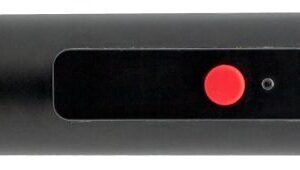 Говорен апарат ROMET R 600 Genesis – дигитален електронен ларинкс без настройки на звук и тембър, произведен в САЩ