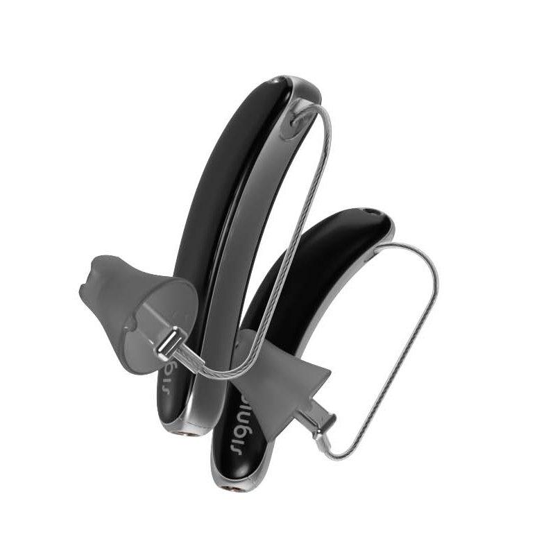 Styletto X слухов апарат - Image 2