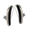 Styletto X – елегантен BTE слухов апарат с преносимо зарядно и Bluetooth за Apple