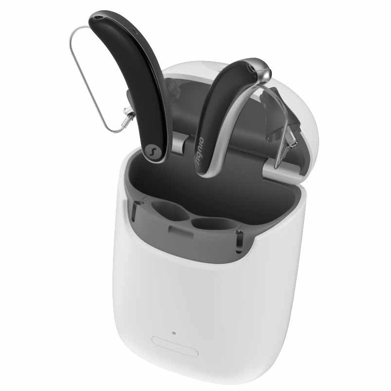 Styletto X слухов апарат - Image 4