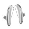 Styletto Charge & Go AX – елегантен SLIM-RIC слухов апарат с Bluetooth свързаност и бързо зареждане