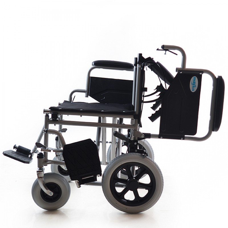 Транспортна инвалидна количка TSW 1000 - Image 2