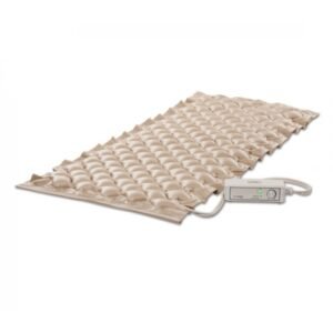 Антидекубитален дюшек VCM-202 с компресор – динамична поддръжка и защита срещу декубитални рани