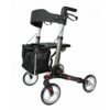 Ролатор с кошница W-015 - Image 3