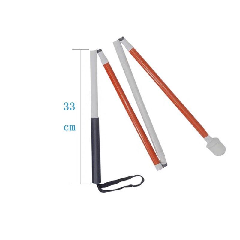 Бастун за зрителни увеждания - Image 2