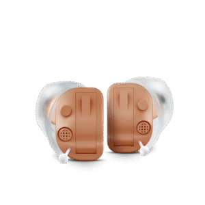 XTM Instant Fit слухов апарат – вътреушен модел с 4 технологични нива и възможност за Bluetooth