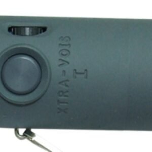 Говорен апарат ХТRA-VOIS – икономичен електронен ларинкс с водоустойчива конструкция и широк диапазон на тона