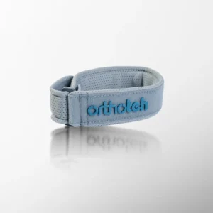 Епибрейс Комфорт за тенис лакът с анатомична силиконова вложка и дишащ материал Extreme®