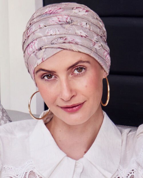 Тюрбан Yoga Turban | Protea Love