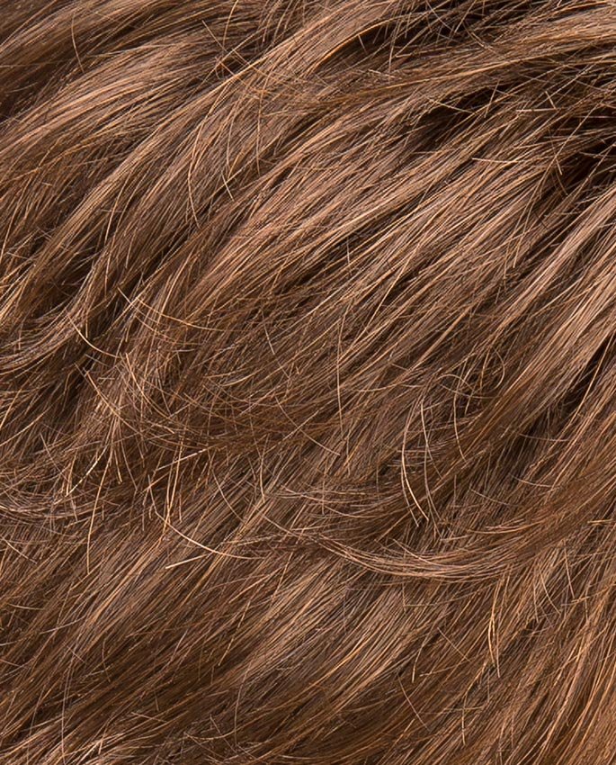 Перука Sky | Noriko Collection – стилна синтетична перука с боб визия - Image 12