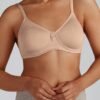 Сутиен Lara без банели с подплатени чашки - Image 2