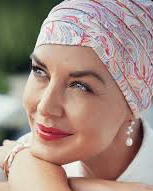 Тюрбан Yoga Turban Energetic Flowers