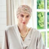 Тюрбан Yoga Turban | Orange Elements