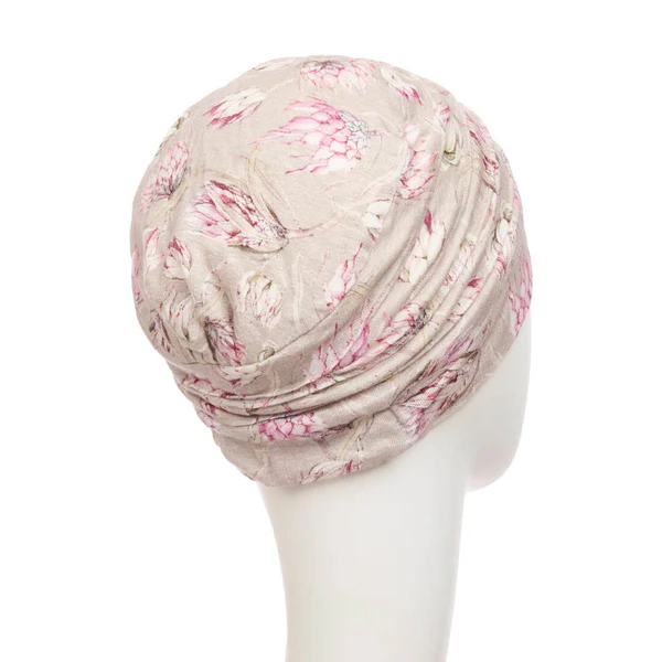 Тюрбан Yoga Turban | Protea Love - Image 4