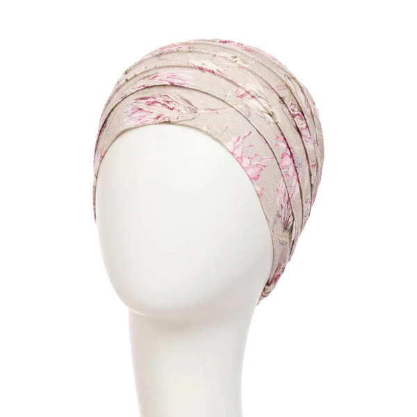 Тюрбан Yoga Turban | Protea Love - Image 3