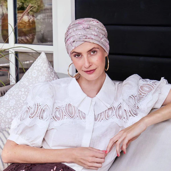 Тюрбан Yoga Turban | Protea Love - Image 2