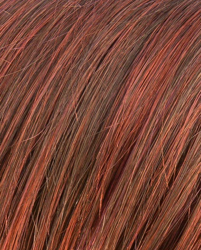 Перука Tabea | Camaflex Collection – стилна средна дължина - Image 6