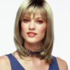 Медицинска перука Charming Camaflex Collection – лека и елегантна перука от Aderans Германия