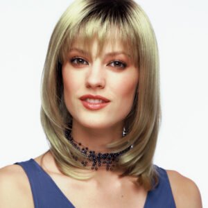 Медицинска перука Charming Camaflex Collection – лека и елегантна перука от Aderans Германия