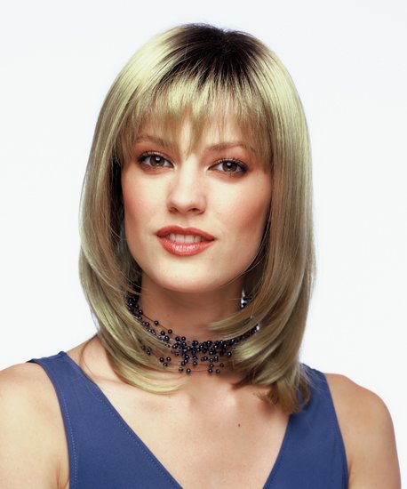 Медицинска перука Charming Camaflex Collection – лека и елегантна перука от Aderans Германия