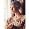 Тюрбан Yoga Turban | Endless Shapes of Blue