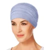 Тюрбан Yoga Turban | Light Blue Melange